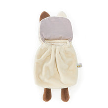 Herby Backpack