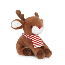 Rudie the Reindeer