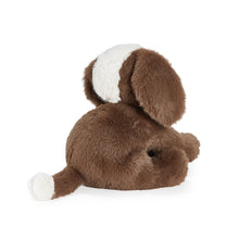 Little Floppy Mutt Cocoa