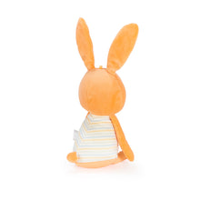 Jelly Bun- Orange Marmalade Jelly