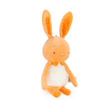 Jelly Bun- Orange Marmalade Jelly