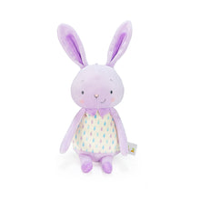 Jelly Bun- Grape Jelly