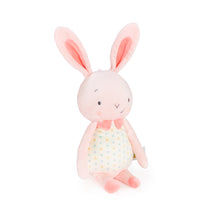 Jelly Bun- Strawberry Jelly
