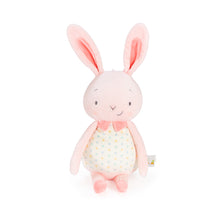 Jelly Bun- Strawberry Jelly