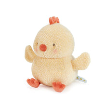 Baby Clucky