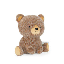 Baby Cubby Bear