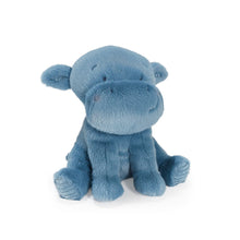 Little Henny the Hippo 8"