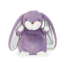 Tiny Nibble Bunny - 8" - Amethyst