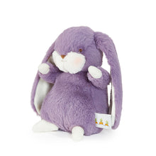Tiny Nibble Bunny - 8" - Amethyst