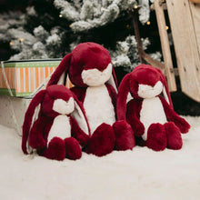 Little Floppy Nibble Bunny Mulberry