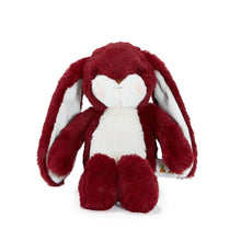Wee Floppy Nibble Bunny Mulberry