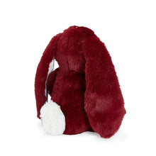 Wee Floppy Nibble Bunny Mulberry