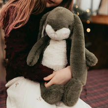 Sweet Floppy Nibble Bunny Pine
