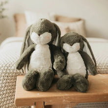 Sweet Floppy Nibble Bunny Pine