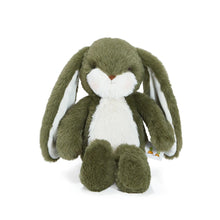 Wee Floppy Nibble Bunny Pine