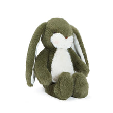 Wee Floppy Nibble Bunny Pine
