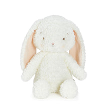 Snowball the Bunny