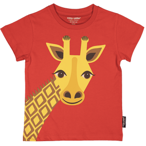 CEP - Giraffe Short Sleeve T-Shirt (New)