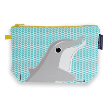 CEP - Dolphin Pencil Case