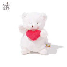 Wee Bao Bao with Heart 7"