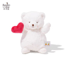 Wee Bao Bao with Heart 7"