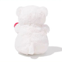 Wee Bao Bao with Heart 7"