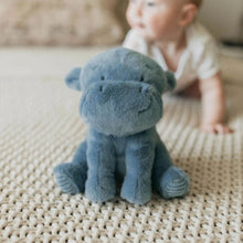 Little Henny the Hippo 8"