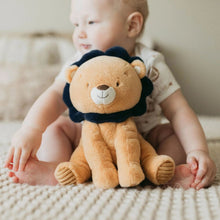 Little Lenny the Lion 8"