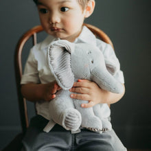 Little Penny the Elephant 8"
