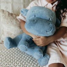 Henny the Hippo 12"