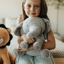 Penny the Elephant 12"