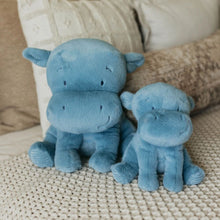 Henny the Hippo 12"