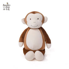 Pillow Monkey 20"