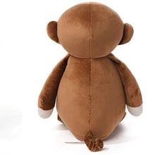 Pillow Monkey 20"
