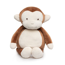 Pillow Monkey 20"