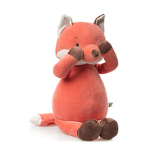Pillow Foxy 20"