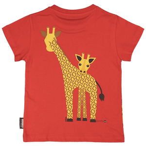 CEP - Giraffe Short Sleeve T-Shirt (New)