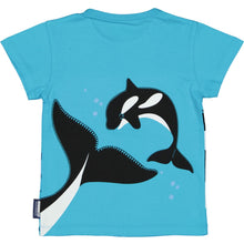 CEP - Orca Short Sleeve T-Shirt