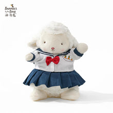 Wee Kiddo with JK Uniform Dark Blue