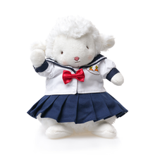 Wee Kiddo with JK Uniform Dark Blue