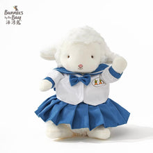 Wee Kiddo with JK Uniform Light Blue
