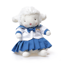 Wee Kiddo with JK Uniform Light Blue