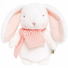 Wee Bunny Scarf 8"