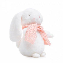 Wee Bunny Scarf 8"