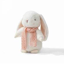 Wee Bunny Scarf 8"