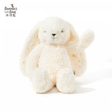 Sweet Nibble Floppy Bunny - Cream - 16"