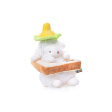 Wee Kiddo with Breakfast Set