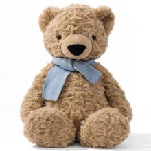 Bear Tan 16"