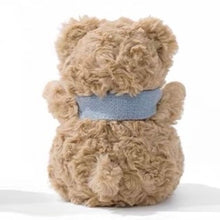 Bear Tan 8"
