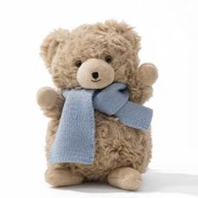 Bear Tan 8"
